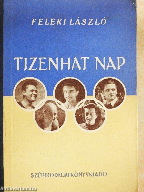 Tizenhat nap