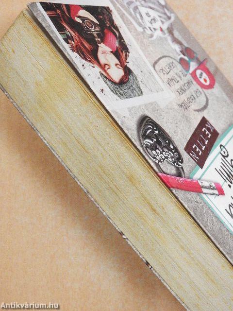 A Szent Johanna gimi - Ketten