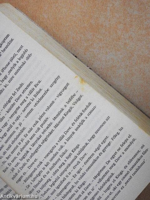 A Szent Johanna gimi - Ketten