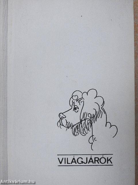 Csatangolások Charleyval