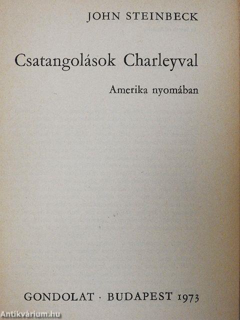 Csatangolások Charleyval