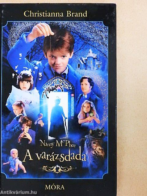 Nanny McPhee - A varázsdada