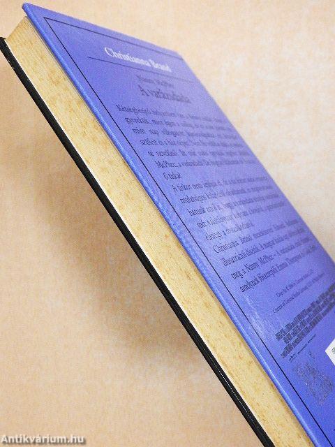 Nanny McPhee - A varázsdada