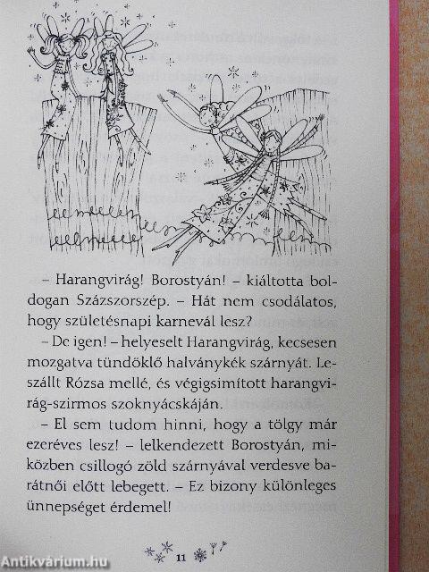 Csillagrét tündérei 3.