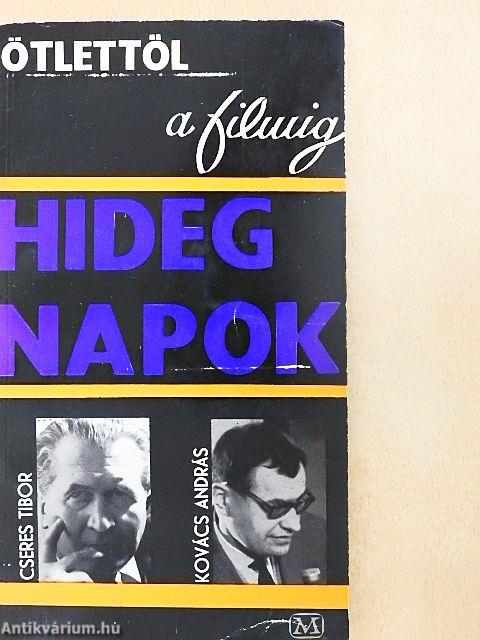 Hideg napok