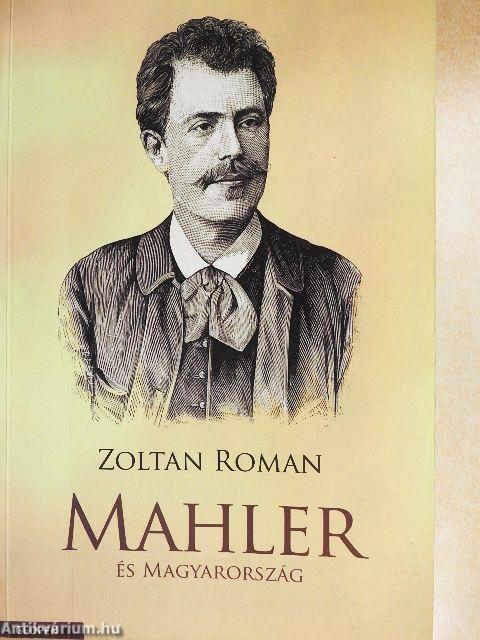 Mahler és Magyarország