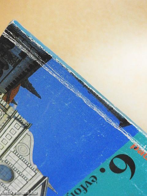 Az V-XVIII. század művészete