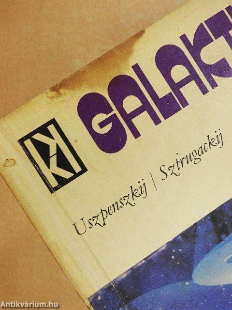 Galaktika 11.