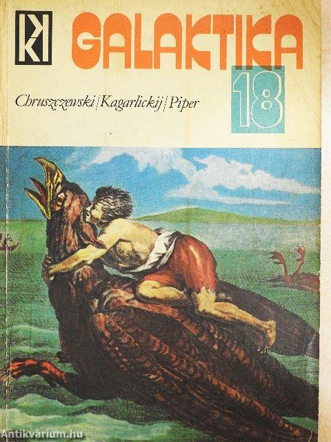 Galaktika 18.