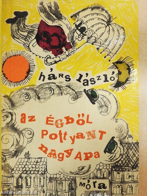 Az égből pottyant nagyapa