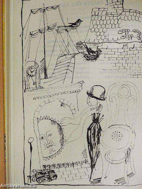 Az égből pottyant nagyapa