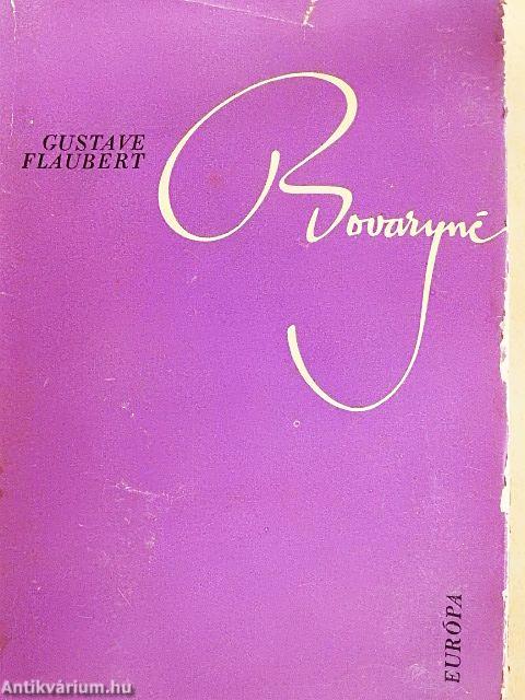 Bovaryné