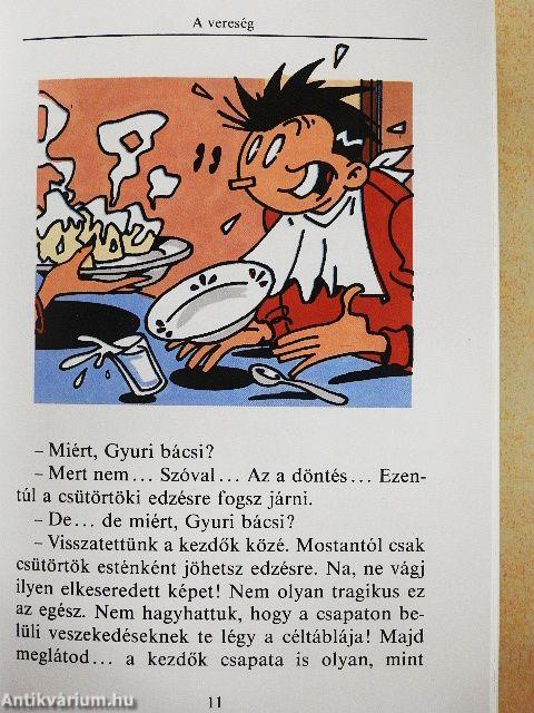 Nehézsúlyú Sebestyén