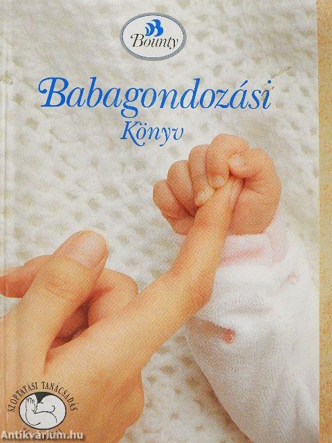 Babagondozási Könyv