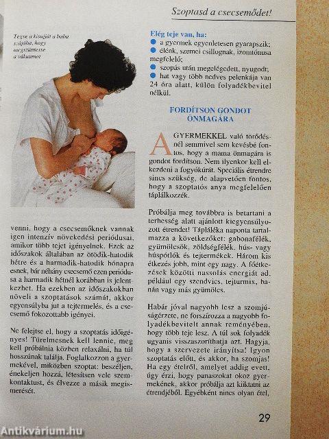 Babagondozási Könyv