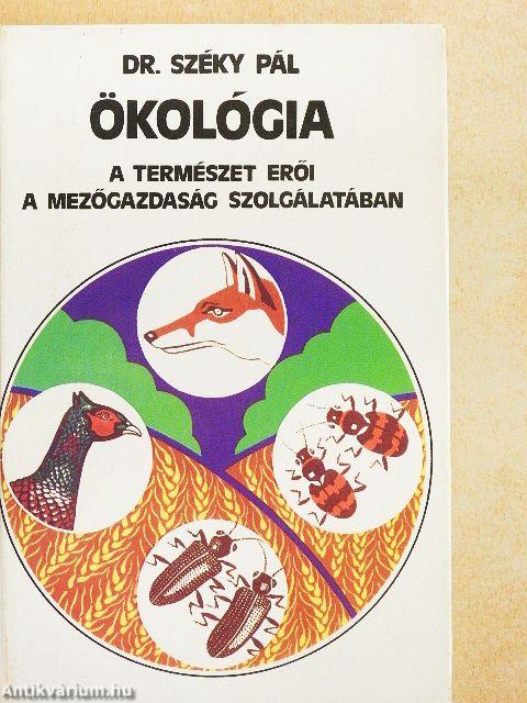 Ökológia 