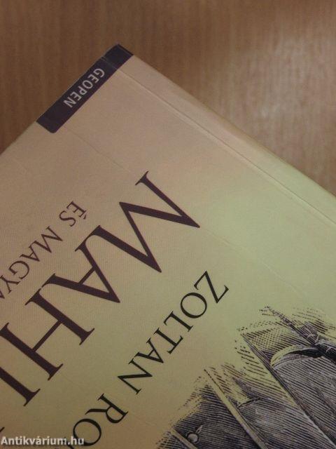 Mahler és Magyarország