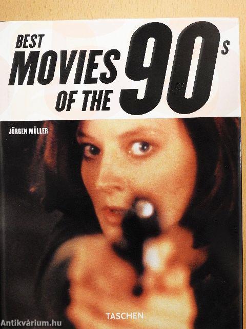 Best movies of the 90s