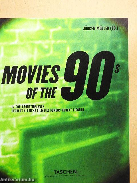 Best movies of the 90s