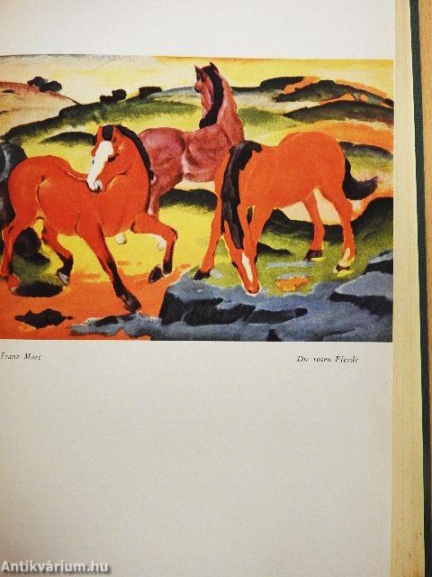 Deutsches Lesebuch für höhere Schulen 4.