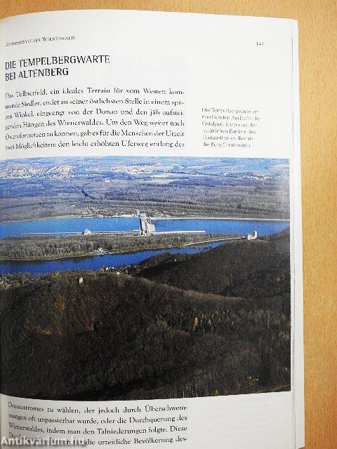 Geheimnisvoller Wienerwald