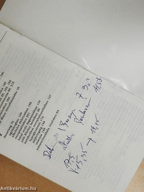 Gyakorlati neurológia