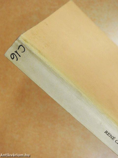 A könyvtár lángban áll