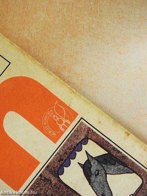 Csutak és a szürke ló