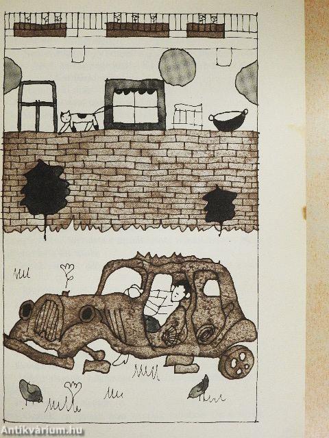 Csutak és a szürke ló