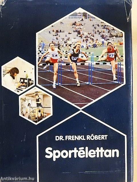 Sportélettan