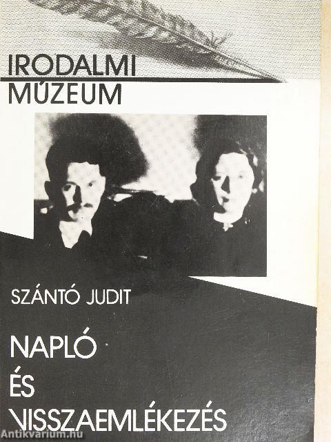 Napló és visszaemlékezés