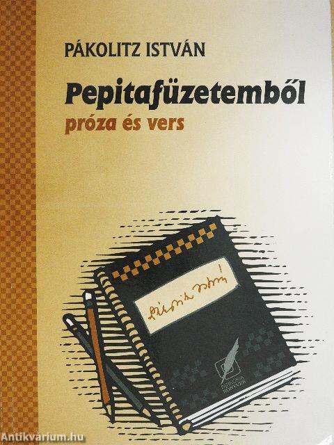 Pepitafüzetemből
