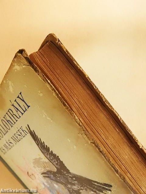 A Hollókirály és más mesék