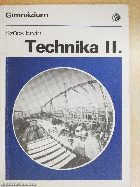 Technika II.