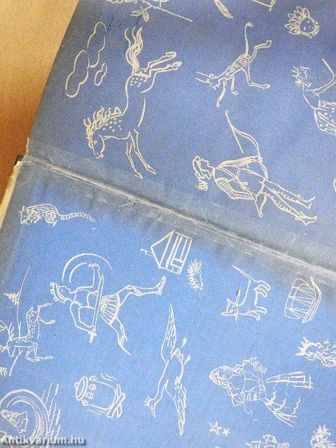 A Hollókirály és más mesék