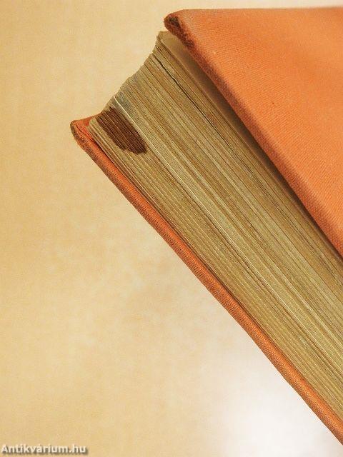 Orvosi élettan 1-2.