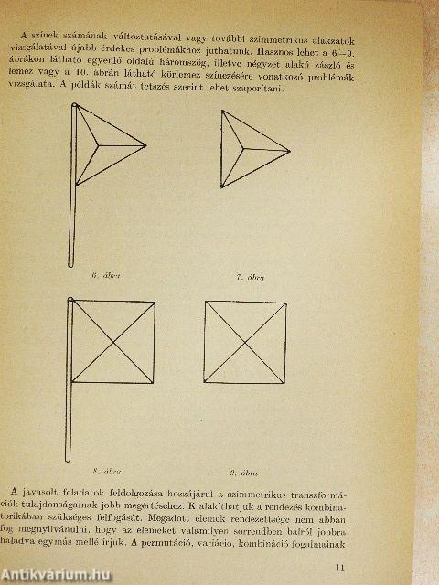 A kombinatorika és valószínűségszámítás tanításának módszertani problémái