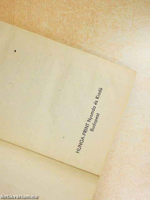 A sárga szoba titka