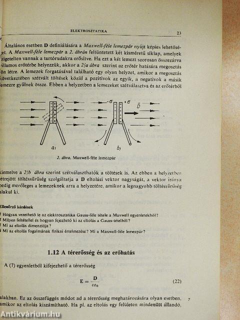 Nagyfeszültségű technika
