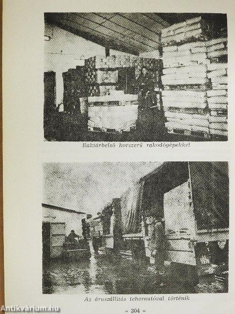 Egy város várossá lesz