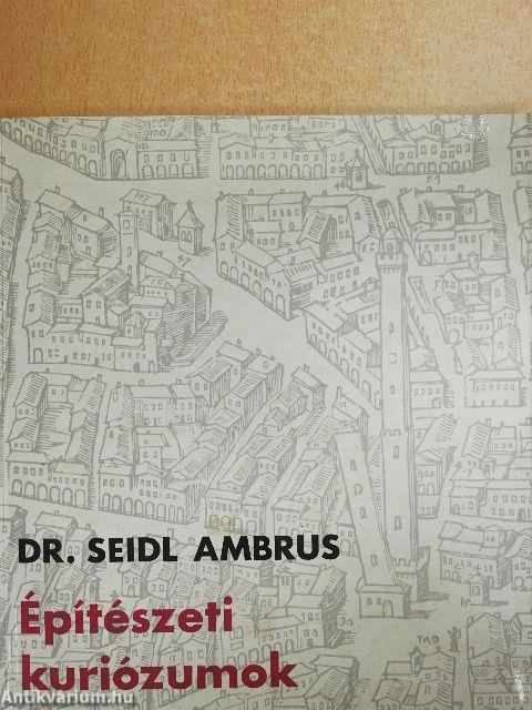 Építészeti kuriózumok