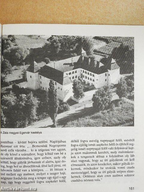 Építészeti kuriózumok