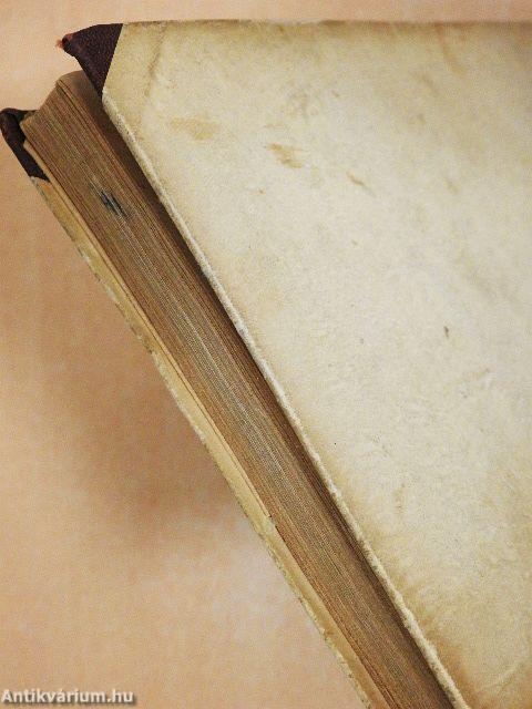 Két évezred babonái