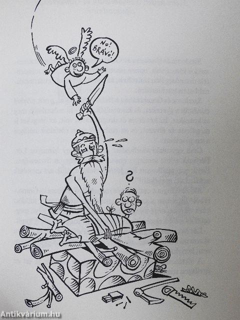 Isten ingyér teremtett bennünket