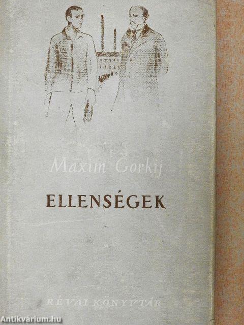 Ellenségek