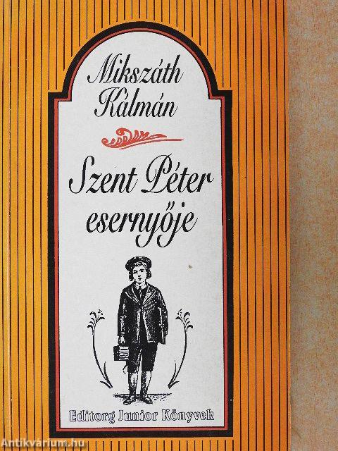 Szent Péter esernyője