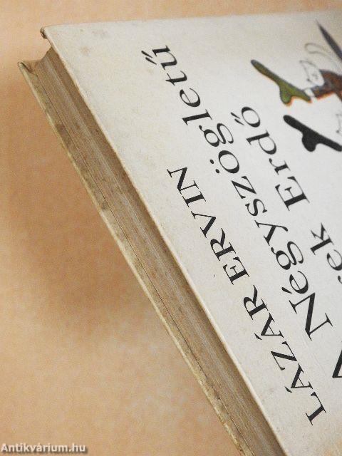 A Négyszögletű Kerek Erdő