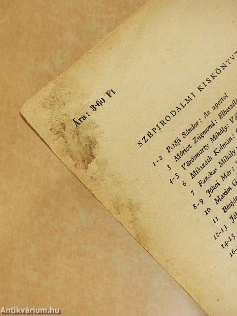 Szovjet költők versei