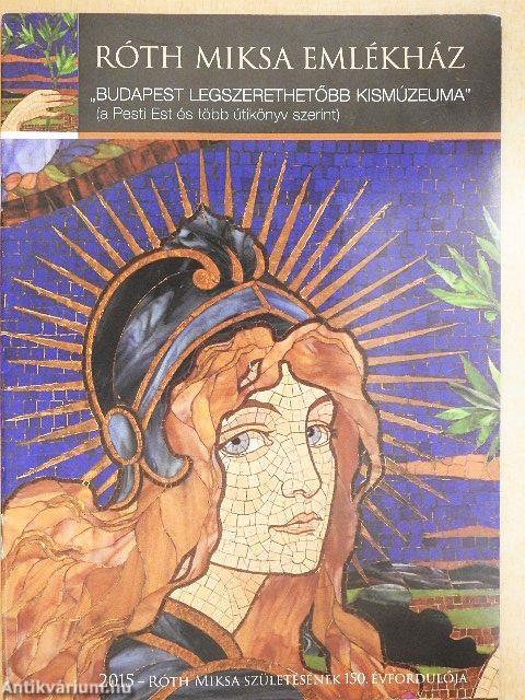 Róth Miksa Emlékház