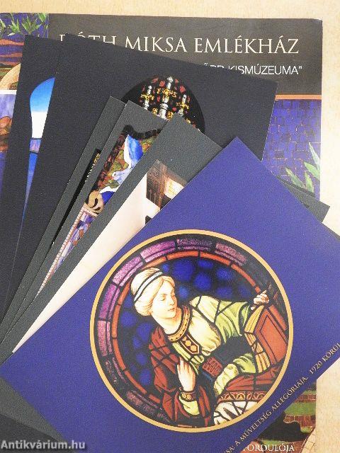 Róth Miksa Emlékház